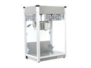 Paragon Manufactured Fun 1108710 Professional Series 8 oz Popcorn Machine