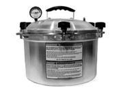 ALL AMERICAN 910 10.5 Qt. Pressure Cooker Canner