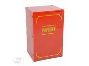 Paragon 6 8oz Premium 1911 Stand Red Popcorn Machine Concession Snack 3070910