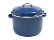 NORPRO 588 18 Qt Porcelain Enamel Canning Pot