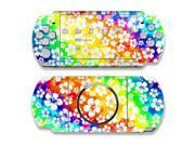 DecalGirl PSP3 ALOHA SWL PSP 3000 Skin Aloha Swirl