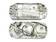 DecalGirl PSP3 BEN PSP 3000 Skin Benjamins