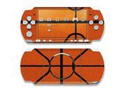 DecalGirl PSP3 BSKTBALL PSP 3000 Skin Basketball