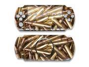 DecalGirl PSP3 BULLETS PSP 3000 Skin Bullets