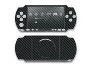 DecalGirl PSP3 CARBON PSP 3000 Skin Carbon