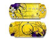 DecalGirl PSP3 CHAOTIC PSP 3000 Skin Chaotic Land