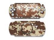 DecalGirl PSP3 DIGIDCAMO PSP 3000 Skin Digital Desert Camo