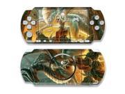 DecalGirl PSP3 DMAGE PSP 3000 Skin Dragon Mage