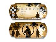 DecalGirl PSP3 DOPS PSP 3000 Skin Desert Ops