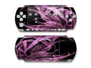 DecalGirl PSP3 EBLOSSOM PSP 3000 Skin Energy Blossom