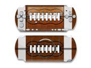 DecalGirl PSP3 FOOTBALL PSP 3000 Skin Football