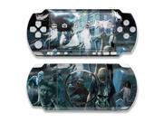 DecalGirl PSP3 GRAVEYARD PSP 3000 Skin Graveyard