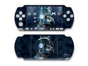 DecalGirl PSP3 HOWLING PSP 3000 Skin Howling