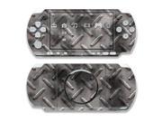 DecalGirl PSP3 INDUS PSP 3000 Skin Industrial