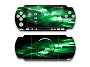 DecalGirl PSP3 KRYPTONITE PSP 3000 Skin Kryptonite