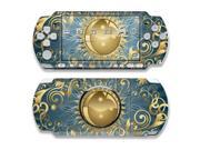 DecalGirl PSP3 NADIR PSP 3000 Skin Nadir