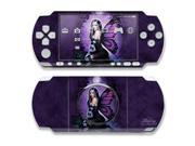 DecalGirl PSP3 NIGHTFAIRY PSP 3000 Skin Night Fairy