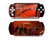 DecalGirl PSP3 PIGSKIN PSP 3000 Skin Pigskin