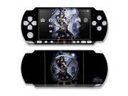 DecalGirl PSP3 PLAYDEAD PSP 3000 Skin Play Dead