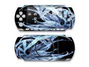 DecalGirl PSP3 PUREENERGY PSP 3000 Skin Pure Energy