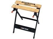 Stanley Black Decker WM125Bd Workmate 125 Portble Proj