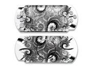 DecalGirl PSP3 RORSH PSP 3000 Skin Rorschach