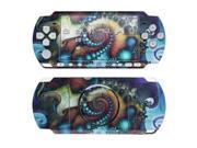 DecalGirl PSP3 SEAJWL PSP 3000 Skin Sea Jewel