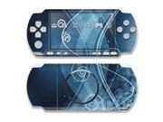 DecalGirl PSP3 SUPERSTAR PSP 3000 Skin Superstar