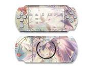 DecalGirl PSP3 THELEAP PSP 3000 Skin The Leap