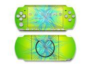 DecalGirl PSP3 TSTELL PSP 3000 Skin Tube Stellations