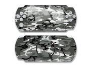 DecalGirl PSP3 UCAMO PSP 3000 Skin Urban Camo