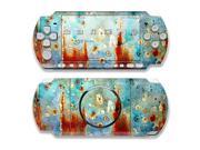 DecalGirl PSP3 UWORLD PSP 3000 Skin Underworld