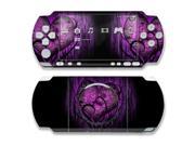 DecalGirl PSP3 WICKED PSP 3000 Skin Wicked