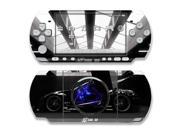 DecalGirl PSP3 Z33DARK PSP 3000 Skin Z33 Dark