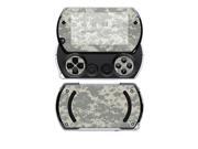 DecalGirl PSPG ACUCAMO PSP Go Skin ACU Camo