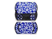 DecalGirl PSPG ALOHA BLU PSP Go Skin Aloha Blue