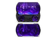 DecalGirl PSPG ARABIANNIGHT PSP Go Skin Arabian Night