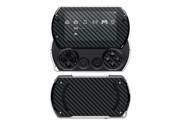 DecalGirl PSPG CARBON PSP Go Skin Carbon