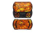 DecalGirl PSPG DIGIOCAMO PSP Go Skin Digital Orange Camo