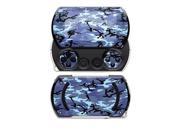 DecalGirl PSPG SCAMO PSP Go Skin Sky Camo