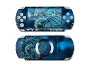 DecalGirl PSPS ABOLISHER PSP Slim Lite Skin Abolisher