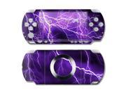 DecalGirl PSPS APOC PRP PSP Slim Lite Skin Apocalypse Violet