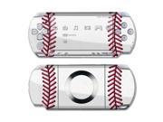 DecalGirl PSPS BASEBALL PSP Slim Lite Skin Baseball