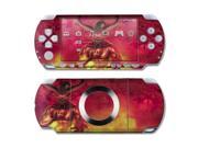 DecalGirl PSPS BEAST PSP Slim Lite Skin The Beast