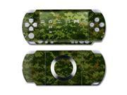 DecalGirl PSPS CADCAMO PSP Slim Lite Skin CAD Camo