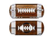 DecalGirl PSPS FOOTBALL PSP Slim Lite Skin Football