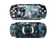 DecalGirl PSPS GRAVEYARD PSP Slim Lite Skin Graveyard