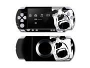 DecalGirl PSPS SCREAM PSP Slim Lite Skin Scream