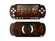 DecalGirl PSPS TDOOM PSP Slim Lite Skin Temple of Doom