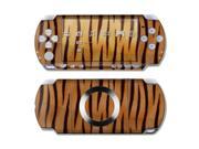 DecalGirl PSPS TIGER PSP Slim Lite Skin Tiger Stripes